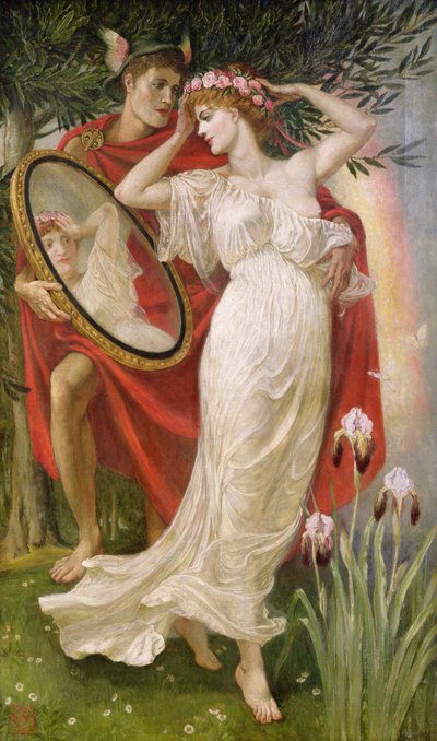 Art and Life by Walter Crane
